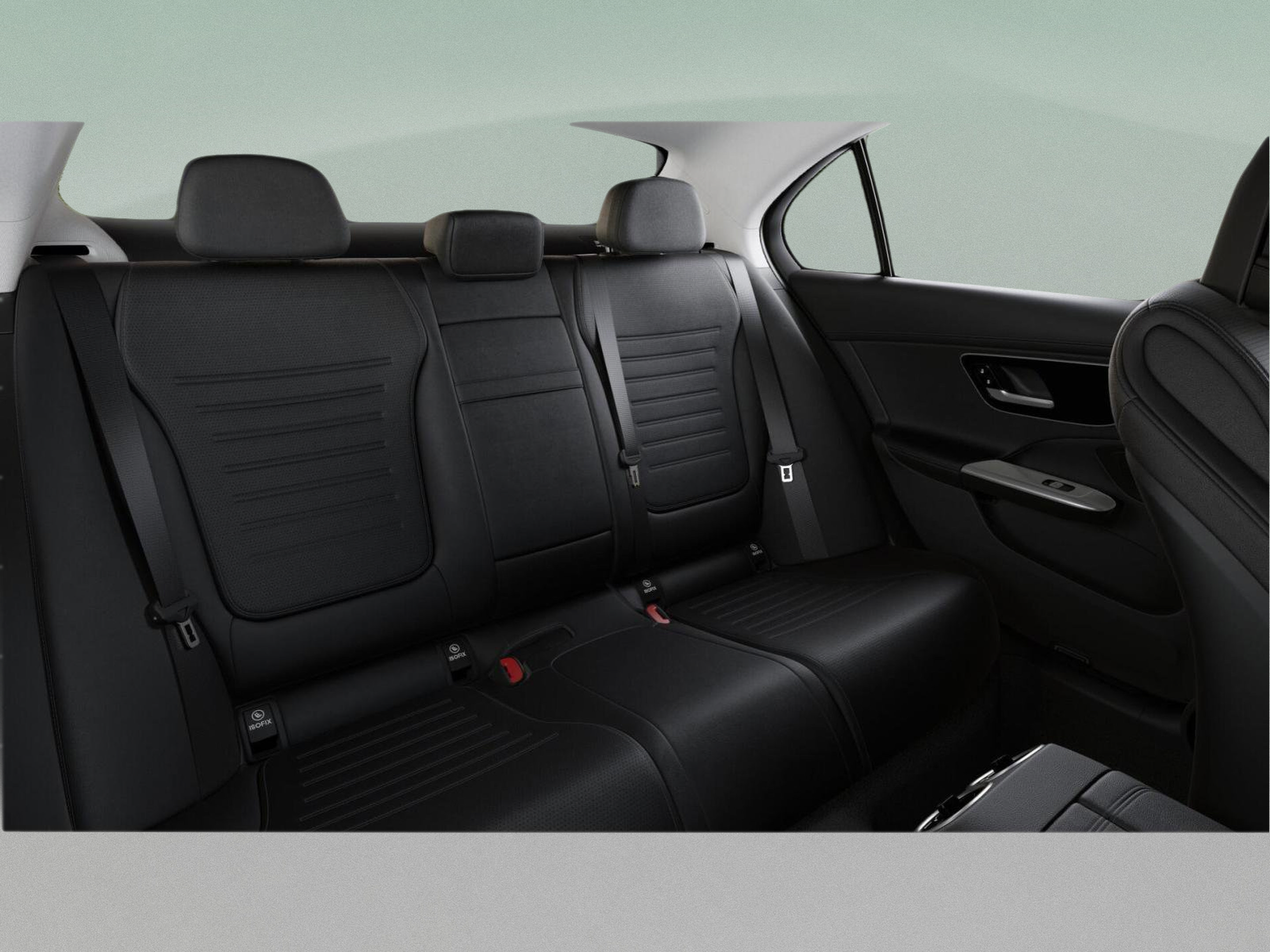 Certified 2026 Mercedes-Benz C 300 Sedan image 41