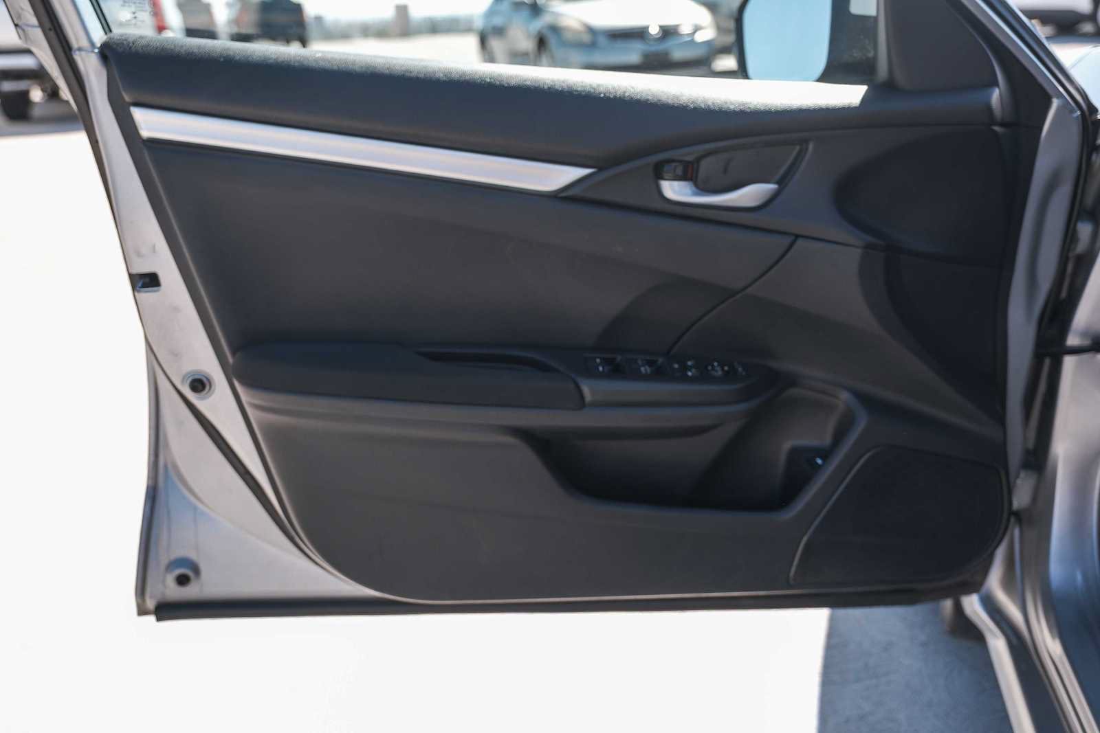 Used 2018 Honda Civic LX image 23