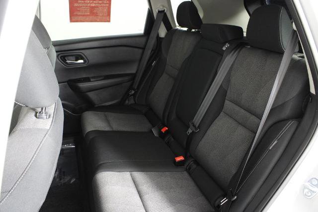 Certified 2025 Nissan Rogue SV image 20