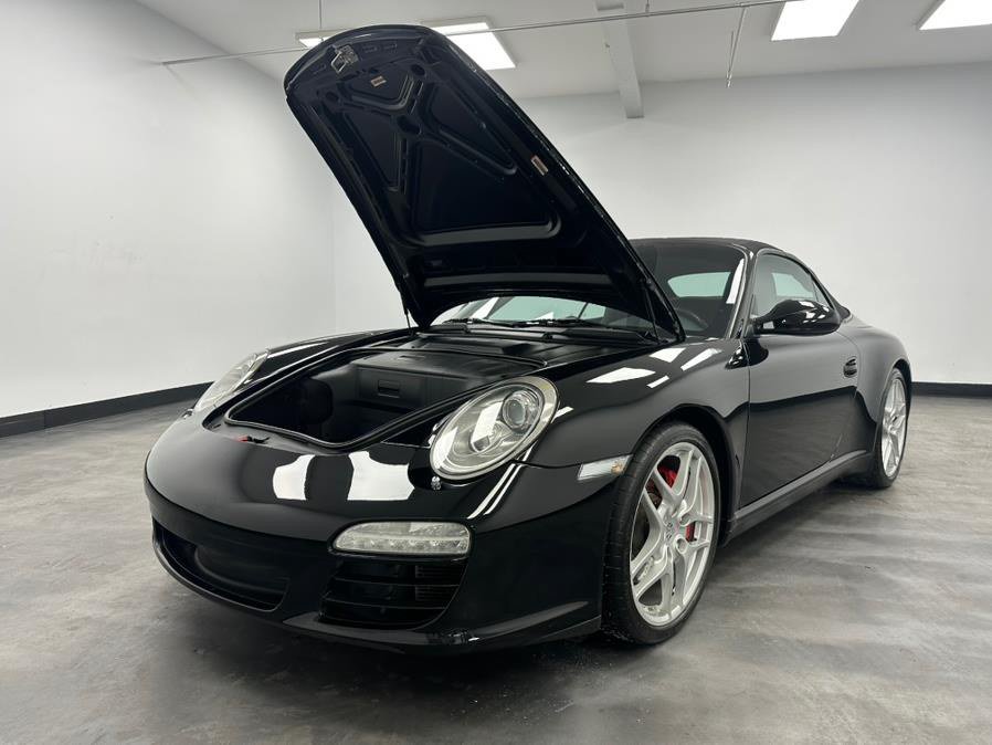 Used 2010 Porsche 911 Carrera S RWD image 84