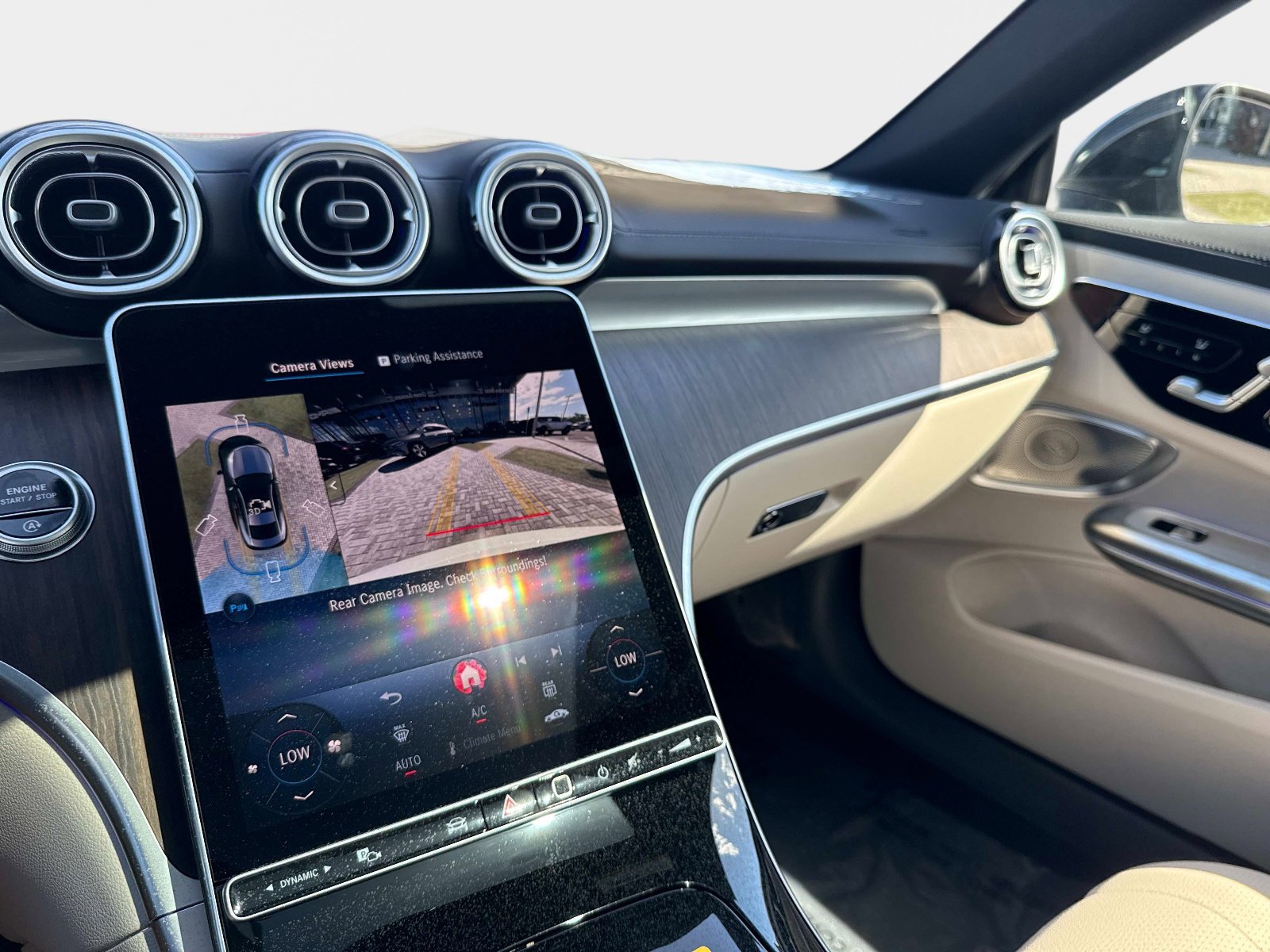 New 2026 Mercedes-Benz CLE 300 4MATIC Coupe image 23