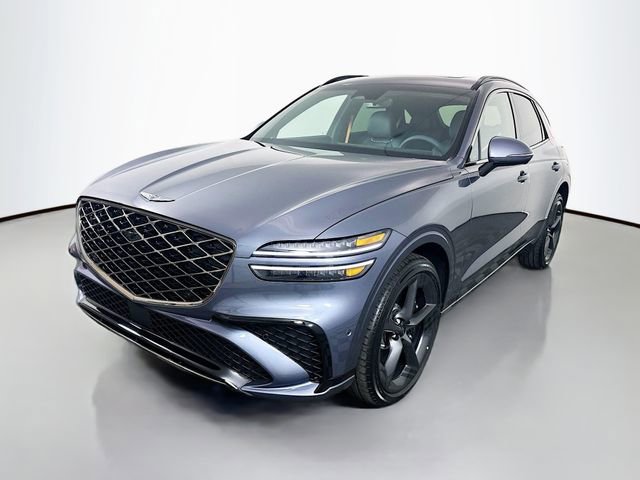 New 2026 Genesis GV70 2.5T Sport Prestige image 1