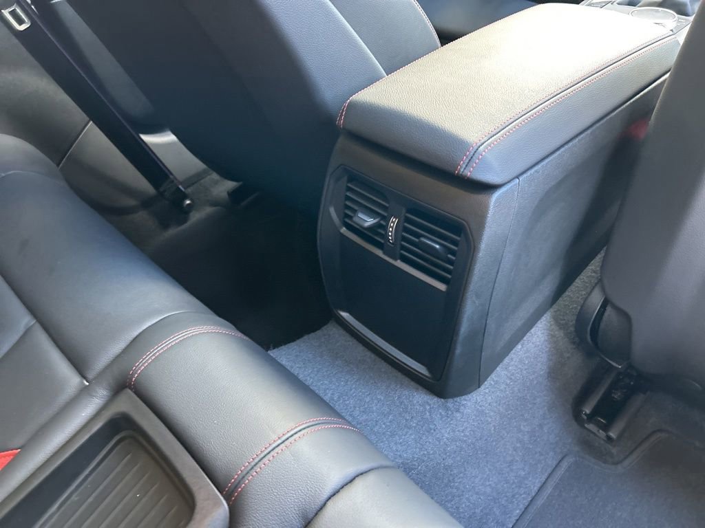 Used 2025 BMW M2 w/ Lighting Package image 31