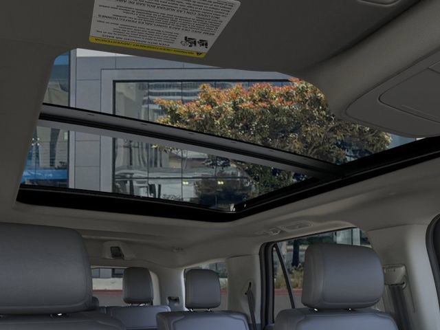 New 2026 Ford Expedition Active RWD image 22