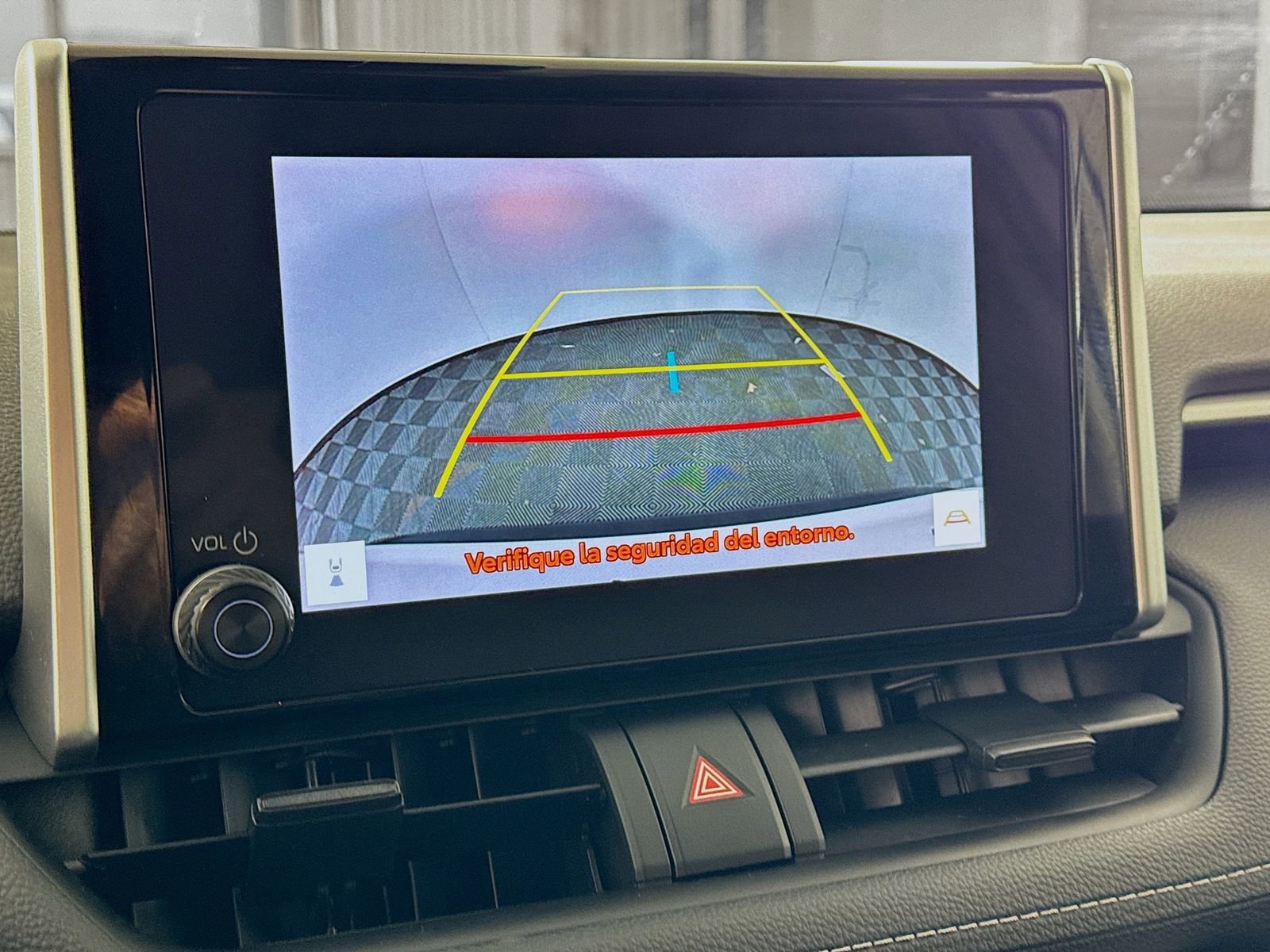 Certified 2023 Toyota RAV4 LE image 11