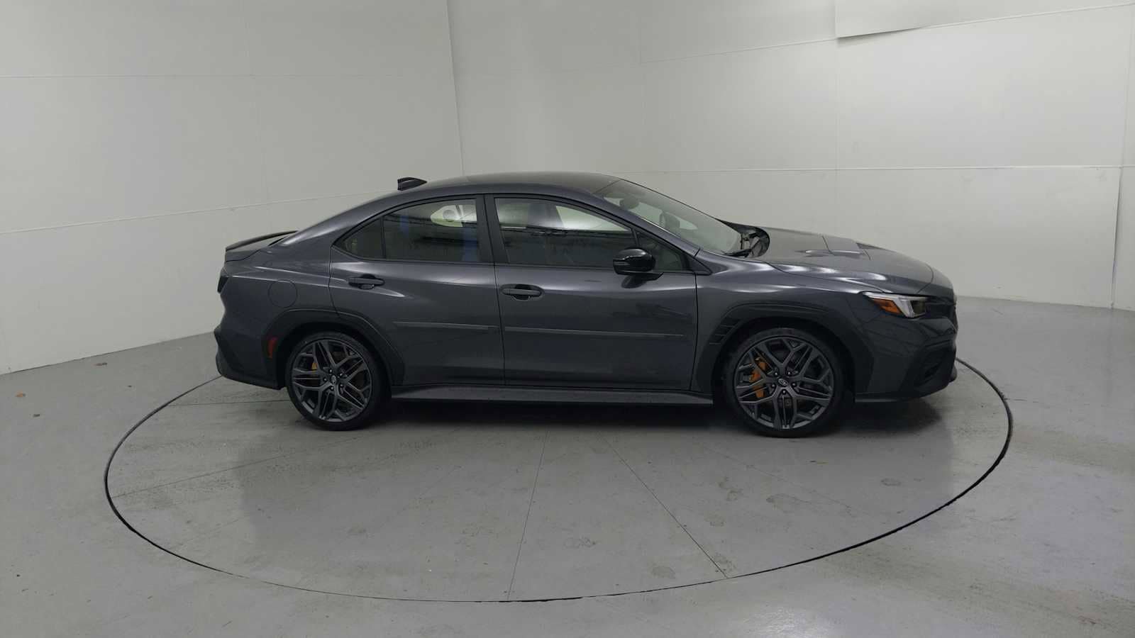 New 2026 Subaru WRX tS AWD/4WD image 12