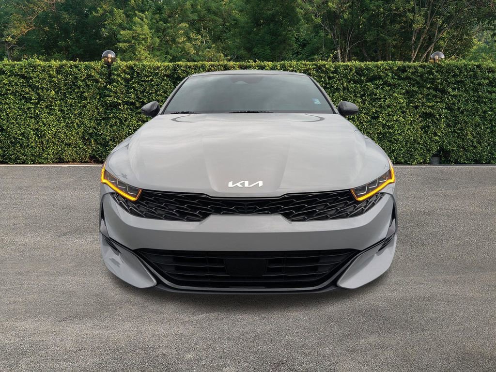 Used 2022 Kia K5 GT-Line w/ GT-Line Awd Premium Package image 9