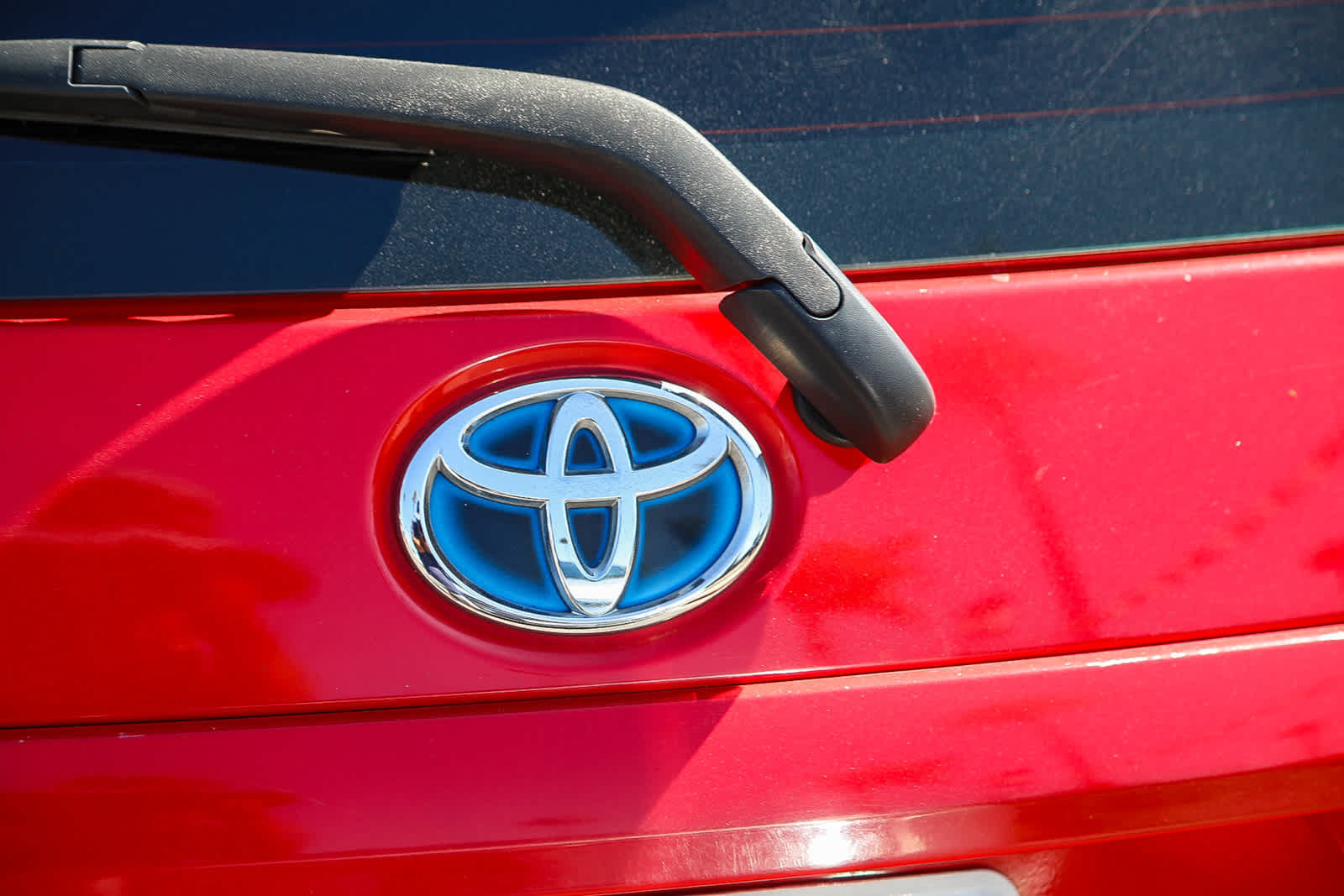 Used 2015 Toyota Prius C Three FWD image 22