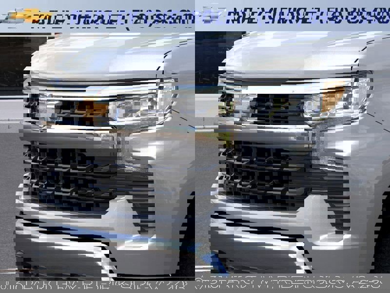 New 2026 Chevrolet Silverado 1500 LT image 13