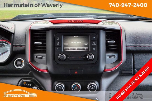 Used 2019 RAM 1500 Rebel image 10