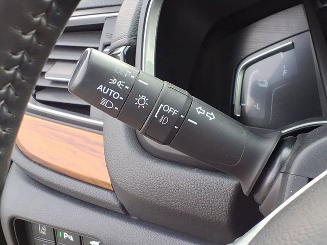 Used 2022 Honda CR-V Touring image 22