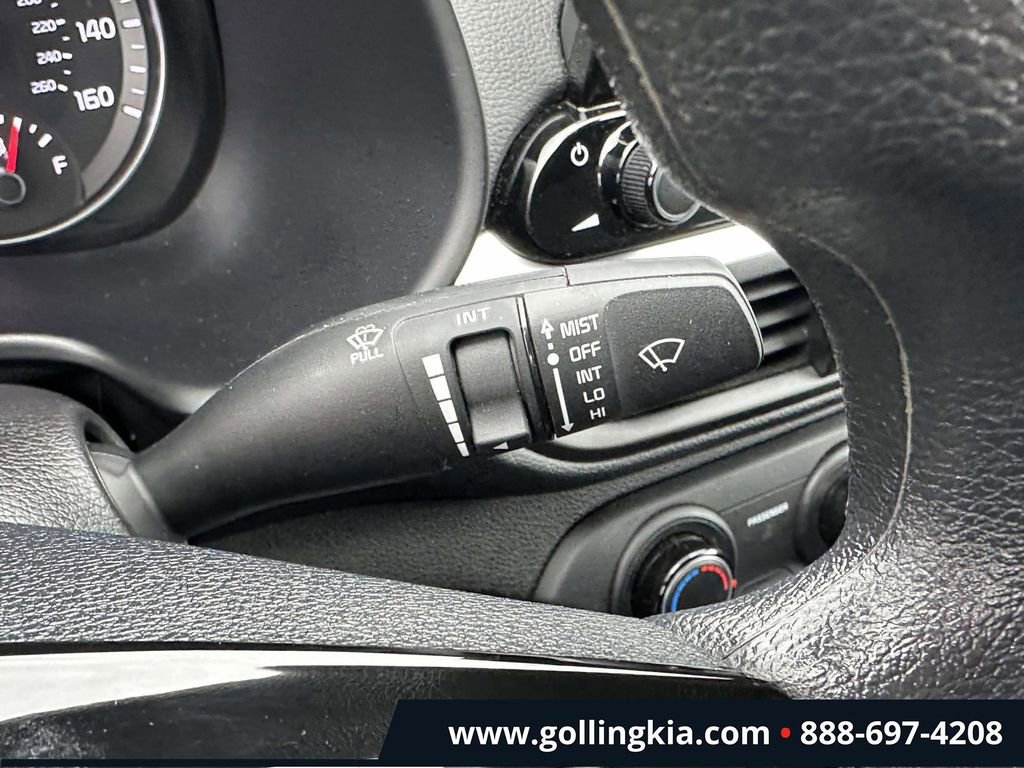 Certified 2023 Kia Forte LXS w/ LXS Technology Package image 30