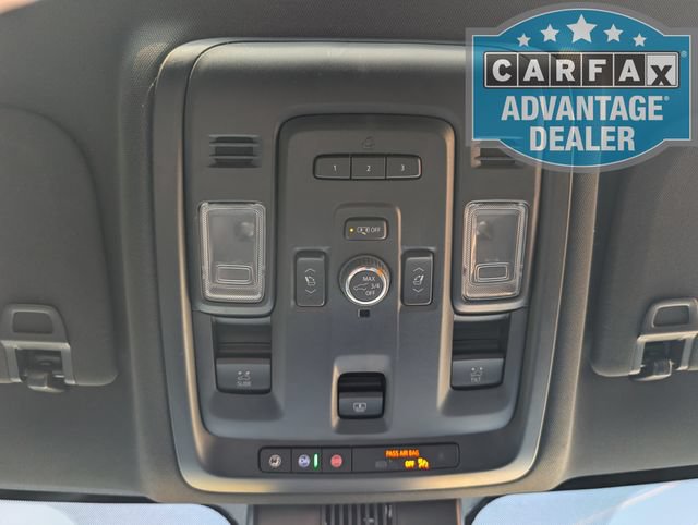 Certified 2024 Chevrolet Tahoe Z71 w/ Luxury Package AWD/4WD image 13