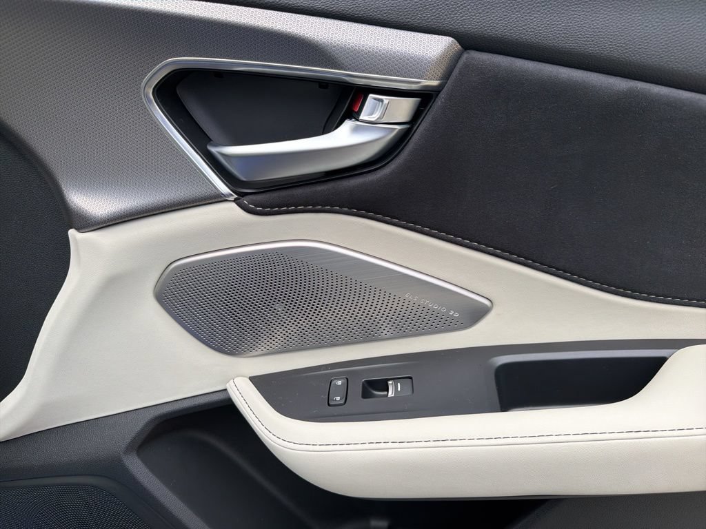 New 2026 Acura RDX A-Spec AWD/4WD image 26