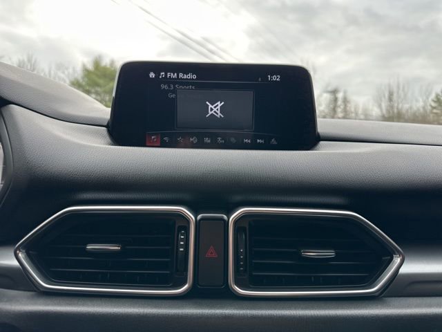 Used 2020 MAZDA CX-5 Sport image 16