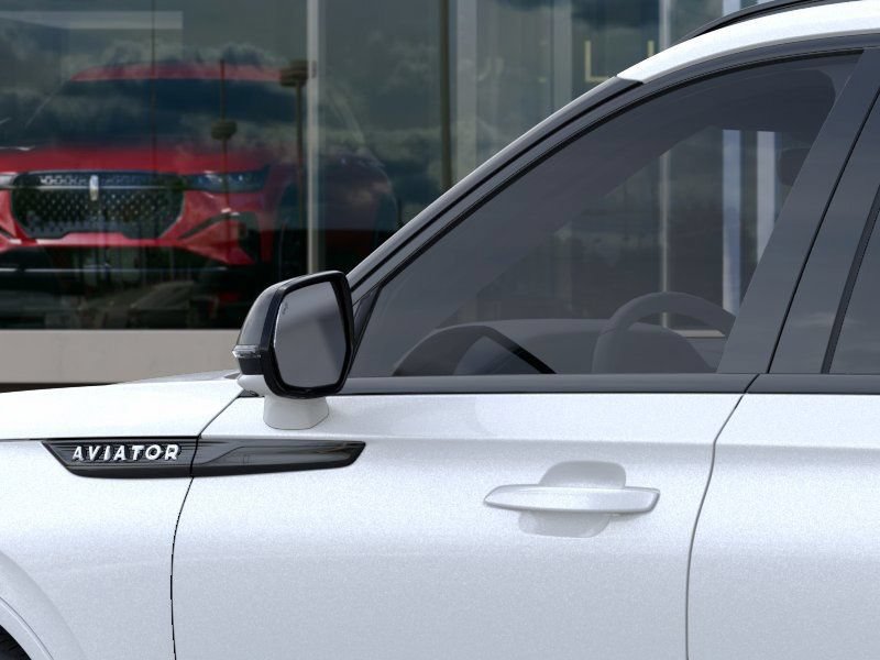 New 2026 Lincoln Aviator Reserve AWD/4WD image 21