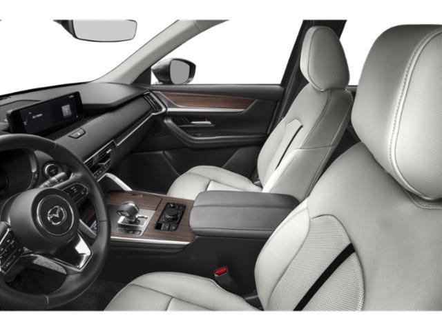 New 2026 MAZDA CX-90 Plug-In Hybrid w/ Preferred AWD/4WD image 12