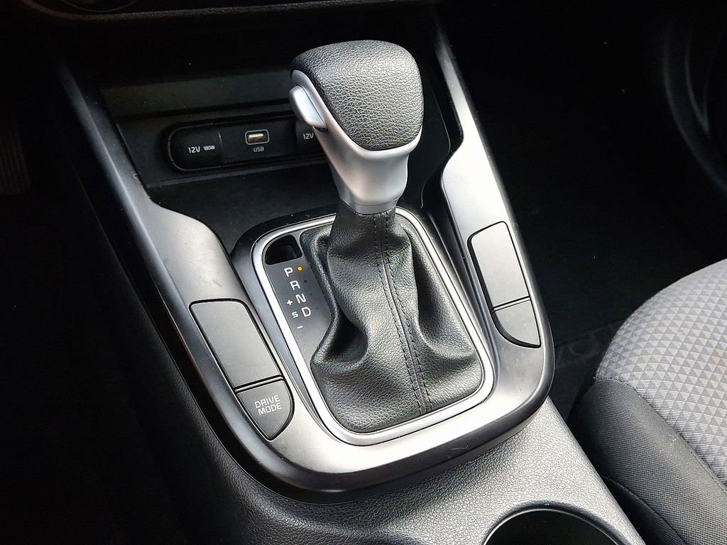 Used 2023 Kia Soul LX w/ Option Group 015 image 17