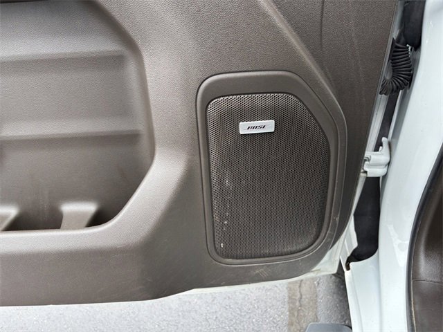 Used 2021 GMC Sierra 2500 SLT w/ SLT Premium Package image 19