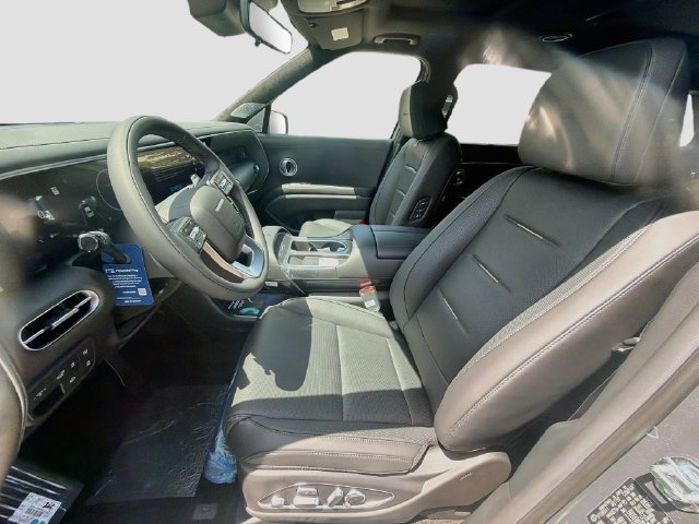 New 2027 Hyundai Palisade Calligraphy FWD image 22