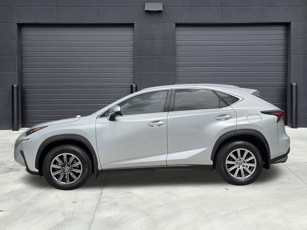 Used 2018 Lexus NX 300 FWD w/ Accessory Package 2 image 2