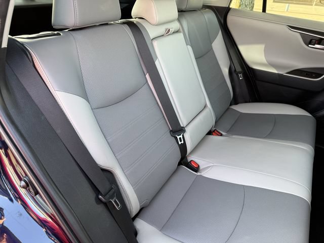 Used 2024 Toyota RAV4 Limited w/ Advanced Technology Package FWD image 28
