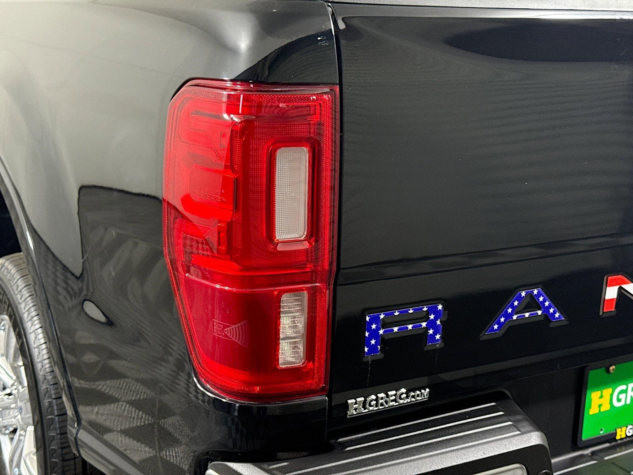 Used 2019 Ford Ranger XLT w/ Equipment Group 301A Mid image 35