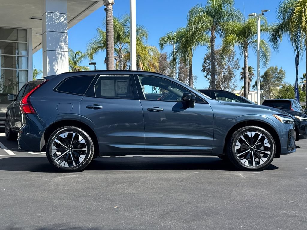 Certified 2026 Volvo XC60 B5 Plus AWD/4WD image 6