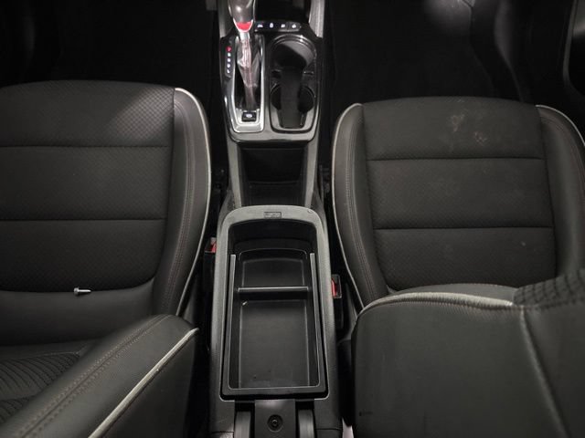 Used 2021 Chevrolet TrailBlazer RS w/ Sun and Liftgate Package FWD image 36