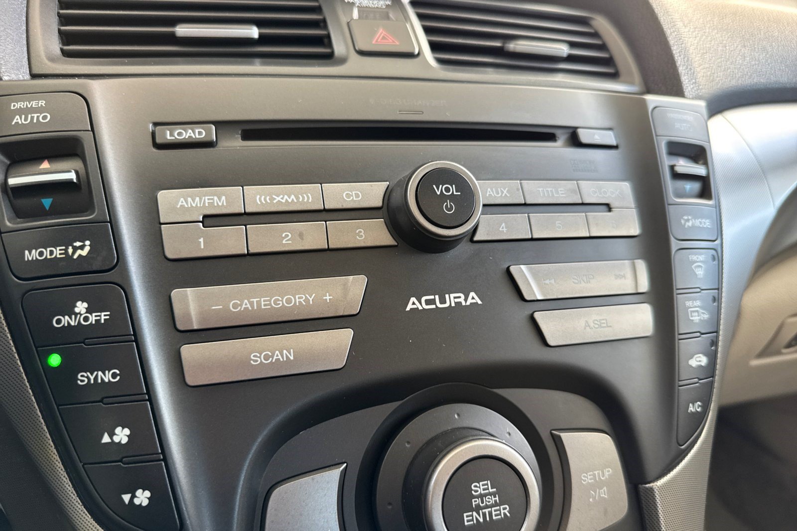 Used 2009 Acura TL FWD image 36