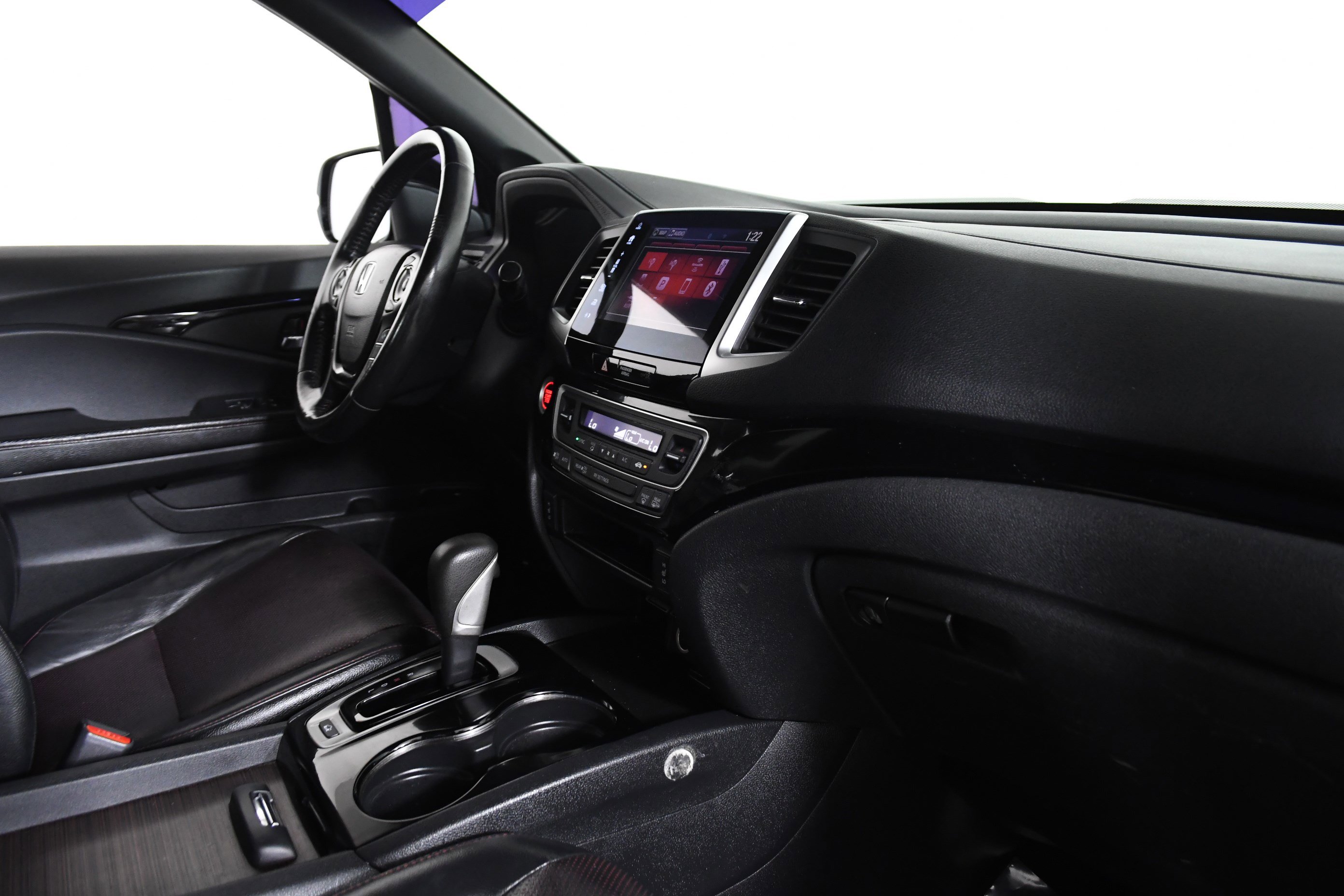 Used 2017 Honda Ridgeline Black Edition image 28