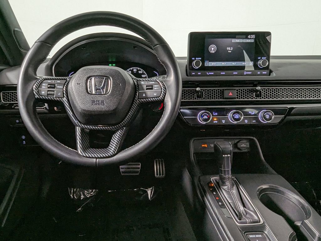 Used 2024 Honda Civic Sport image 18