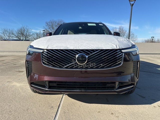New 2026 Volvo XC90 B6 Core image 2