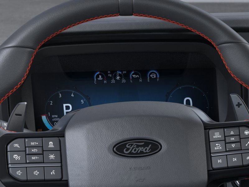 New 2025 Ford F150 Raptor image 13