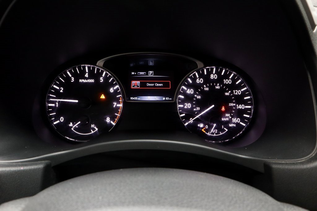 Certified 2019 Nissan Pathfinder SL image 32