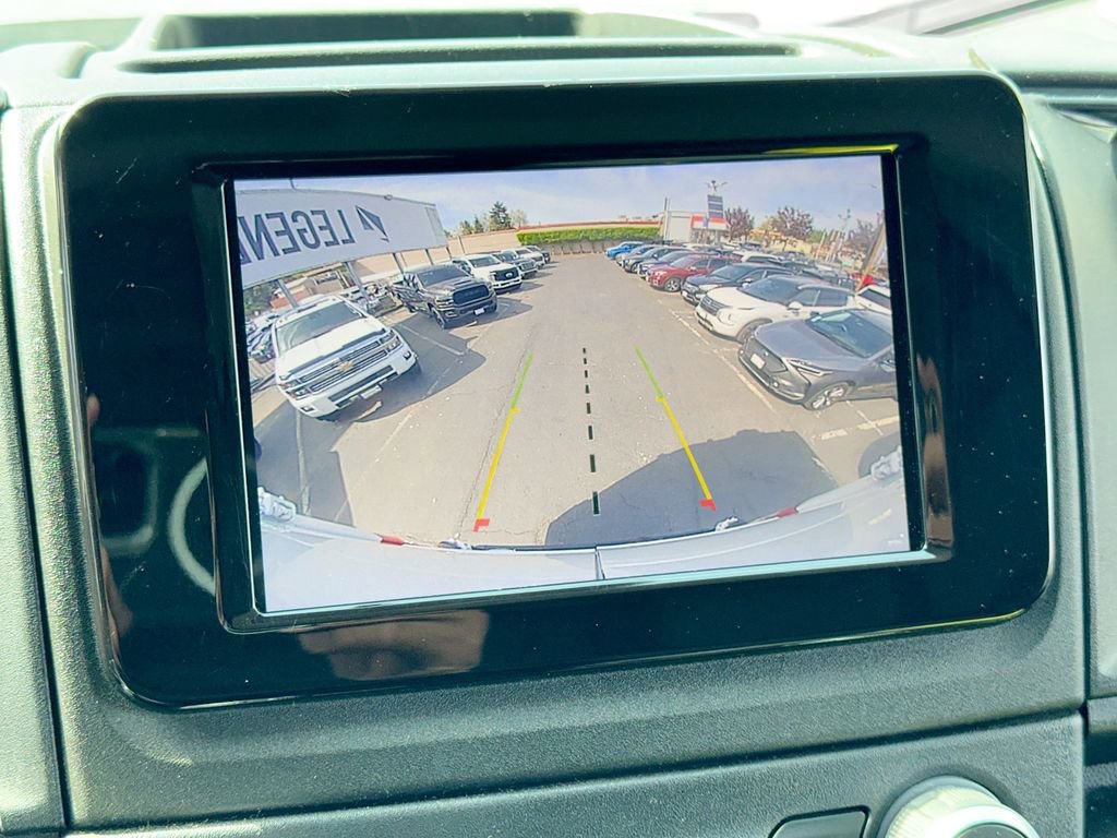 Used 2023 RAM ProMaster 3500 FWD image 19