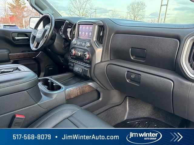Used 2020 GMC Sierra 1500 Denali w/ Technology Package image 16