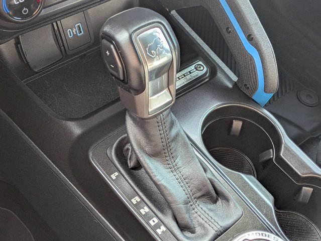 Used 2023 Ford Bronco Black Diamond image 18