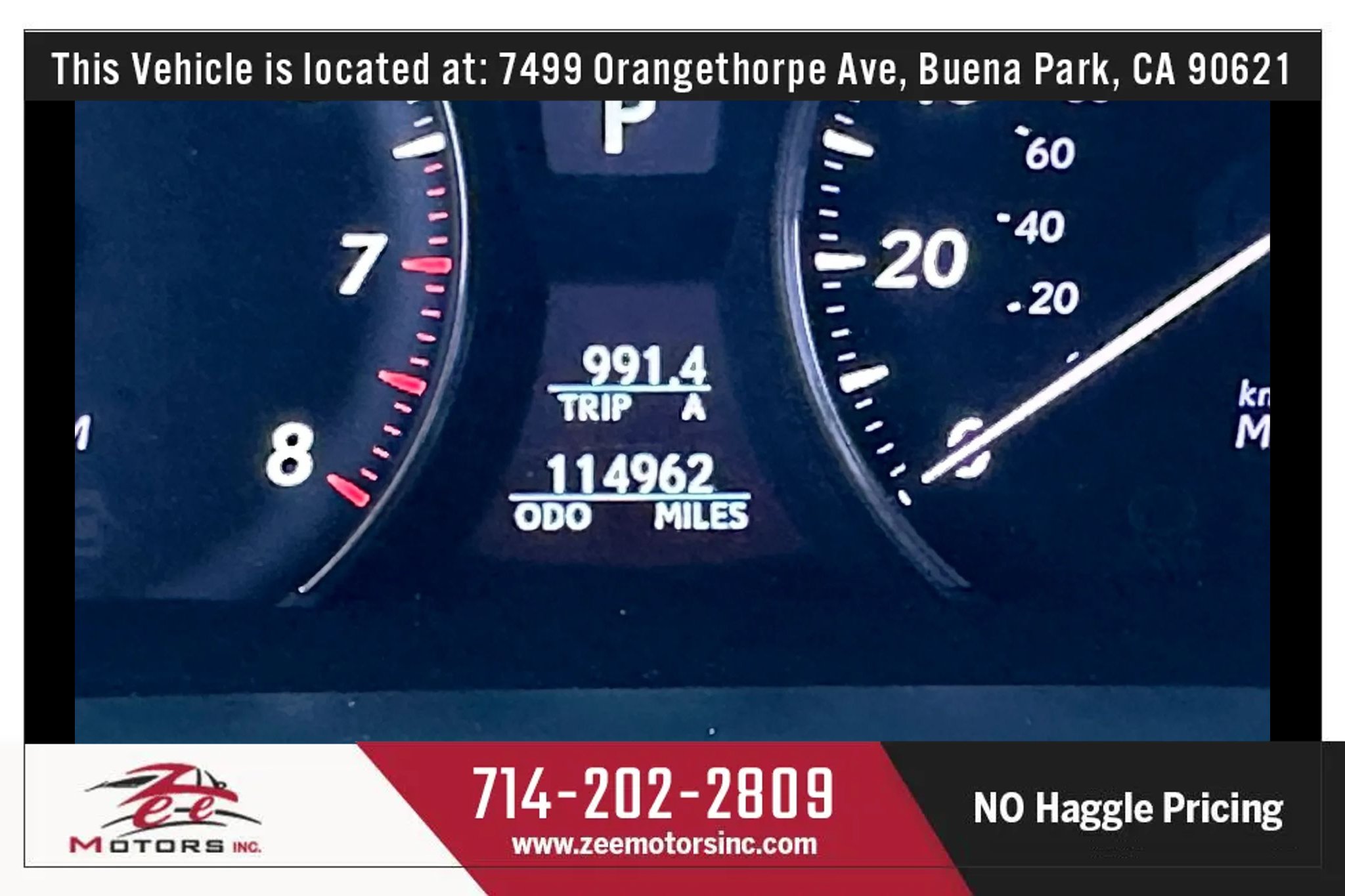 Used 2011 Lexus LS 460 AWD w/ Comfort Pkg image 25