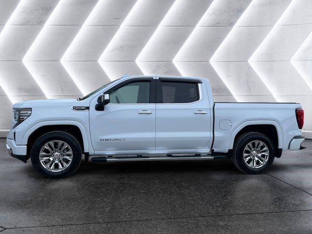 Certified 2026 GMC Sierra 1500 Denali w/ Technology Package image 3