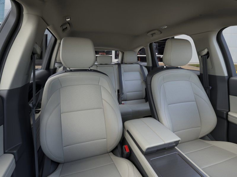 New 2026 Lincoln Nautilus Premier image 10