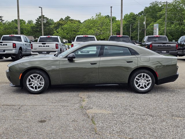 New 2026 Dodge Charger R/T AWD/4WD image 12