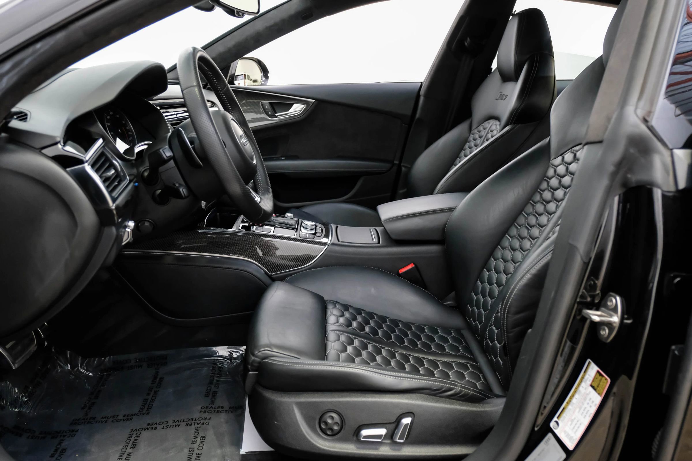 Used 2016 Audi RS 7 Prestige image 26