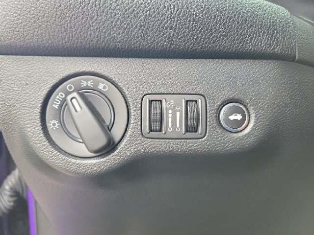 Used 2019 Dodge Challenger R/T Scat Pack RWD image 25