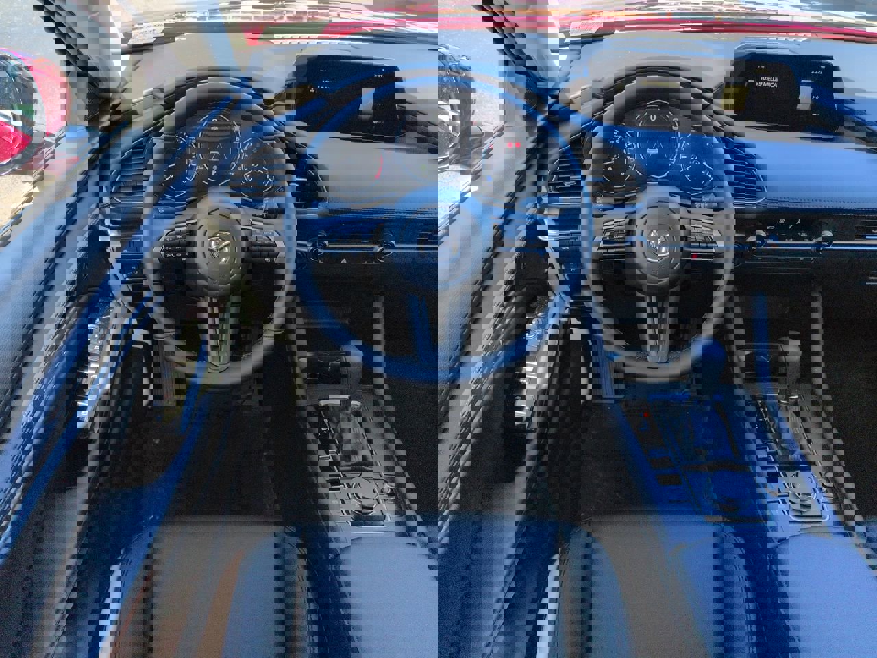 New 2026 MAZDA MAZDA3 2.5 S Sedan w/ Preferred Pkg image 15