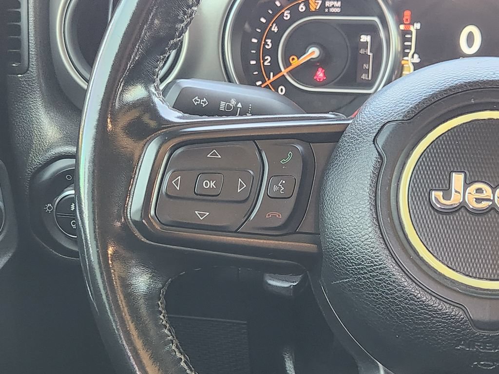Used 2022 Jeep Gladiator Sport AWD/4WD image 26