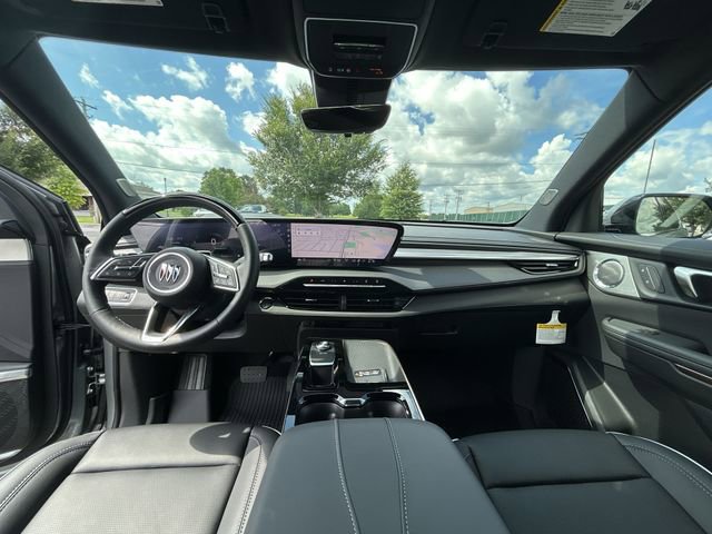 New 2025 Buick Enclave Avenir w/ Super Cruise Package image 37