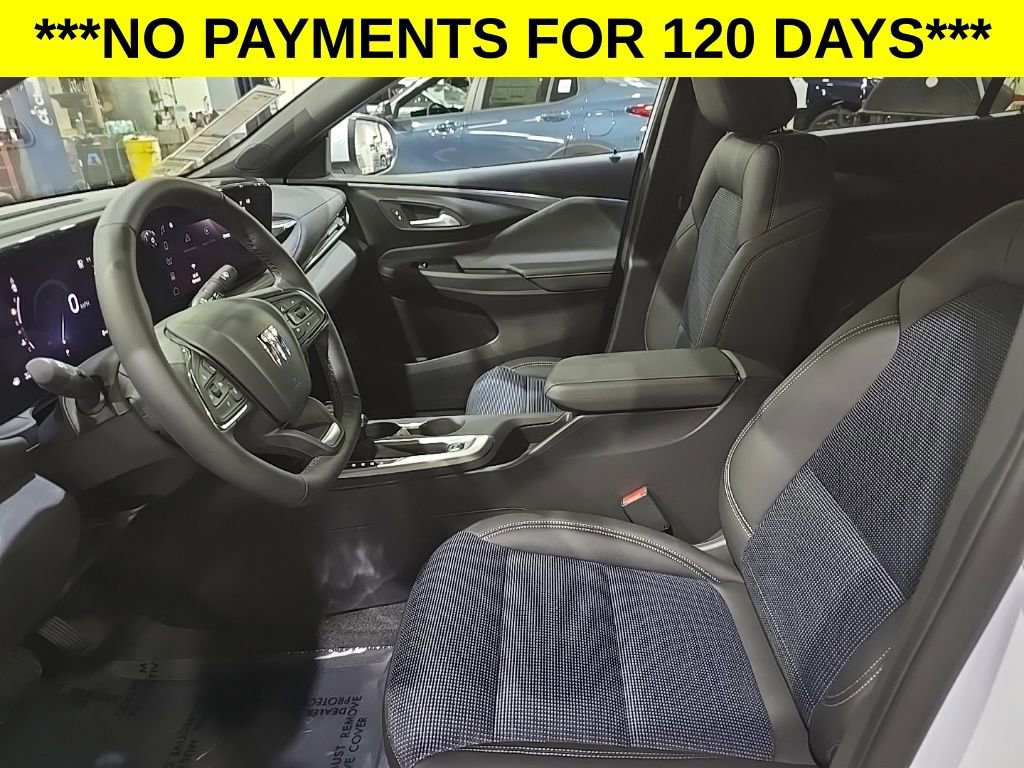 New 2026 Buick Envista Preferred image 19