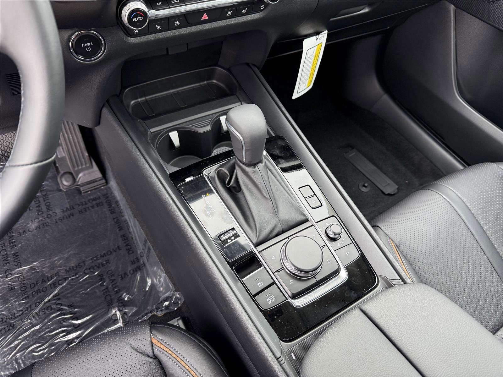 New 2026 MAZDA CX-50 2.5 Hybrid w/ Weather Package image 28