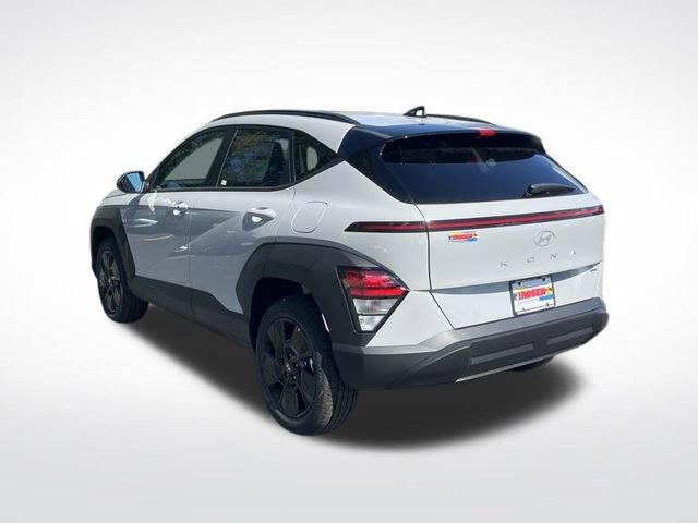 New 2026 Hyundai Kona SEL Sport image 3